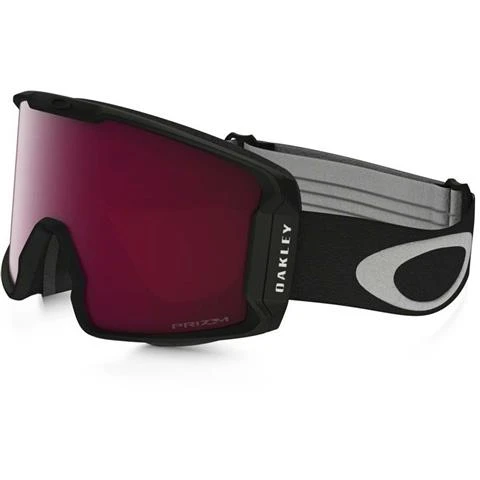 Oakley Prizm Line Miner XL Goggle 8 Oakley Prizm Line Miner XL Goggle - Image 6