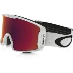 Oakley Prizm Line Miner XL Goggle 37 Oakley Prizm Line Miner XL Goggle -Ski Equipment Shop oo7070 13