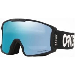 Oakley Prizm Line Miner XL Goggle 25 Oakley Prizm Line Miner XL Goggle -Ski Equipment Shop oo7070 65