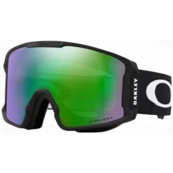 Oakley Prizm Line Miner XL Goggle 36 Oakley Prizm Line Miner XL Goggle -Ski Equipment Shop oo7070 71