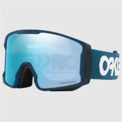 Oakley Prizm Line Miner XL Goggle 41 Oakley Prizm Line Miner XL Goggle -Ski Equipment Shop oo7070 92
