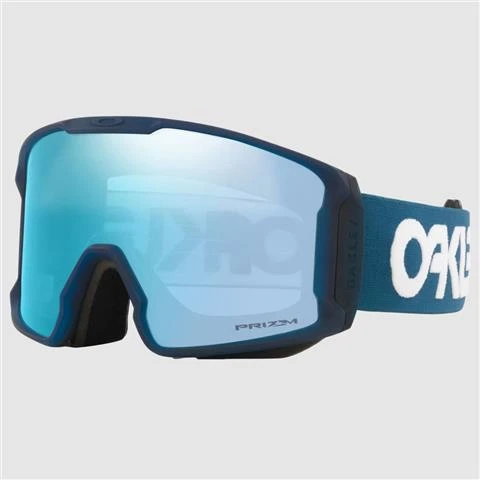 Oakley Prizm Line Miner XL Goggle 22 Oakley Prizm Line Miner XL Goggle - Image 20