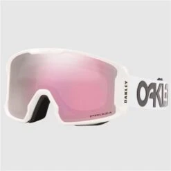 Oakley Prizm Line Miner XM Goggle -Ski Equipment Shop oo7093 34
