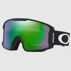 Oakley Prizm Line Miner XM Goggle -Ski Equipment Shop oo7093 39