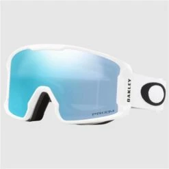 Oakley Prizm Line Miner XM Goggle -Ski Equipment Shop oo7093 41