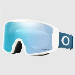 Oakley Prizm Line Miner XM Goggle -Ski Equipment Shop oo7093 55