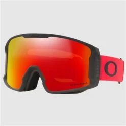 Oakley Prizm Line Miner XM Goggle -Ski Equipment Shop oo7093 56