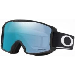 Oakley Line Miner Goggle - Youth -Ski Equipment Shop oo7095 02