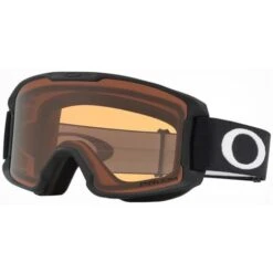 Oakley Line Miner Goggle - Youth -Ski Equipment Shop oo7095 32