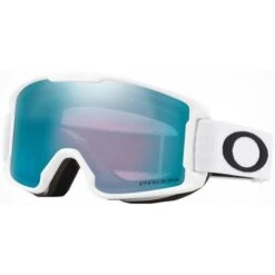 Oakley Line Miner Goggle - Youth -Ski Equipment Shop oo7095 34
