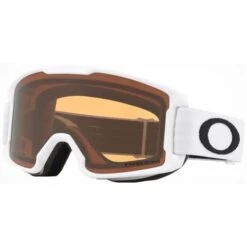 Oakley Line Miner Goggle - Youth -Ski Equipment Shop oo7095 36