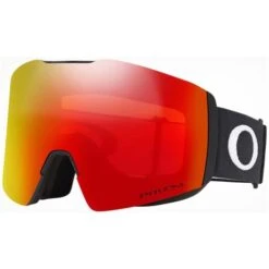 Oakley Fall Line XL Prizm Goggle -Ski Equipment Shop oo7099 02