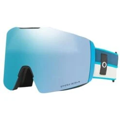Oakley Fall Line XL Prizm Goggle -Ski Equipment Shop oo7099 48