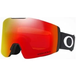Oakley Fall Line XM Prizm Goggle -Ski Equipment Shop oo7103 11