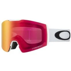 Oakley Fall Line XM Prizm Goggle -Ski Equipment Shop oo7103 14