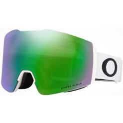 Oakley Fall Line XM Prizm Goggle -Ski Equipment Shop oo7103 15