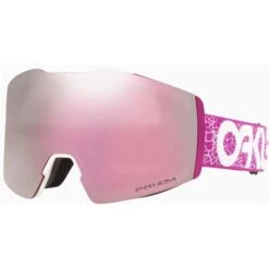 Oakley Fall Line XM Prizm Goggle -Ski Equipment Shop oo7103 45