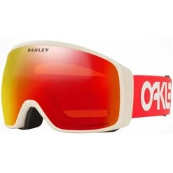 Oakley Prizm Flight Tracker XL Goggle -Ski Equipment Shop oo7104 21
