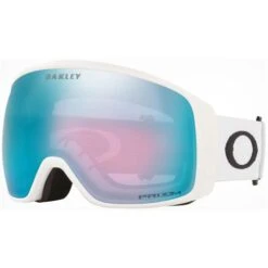 Oakley Prizm Flight Tracker XL Goggle -Ski Equipment Shop oo7104 26