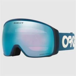 Oakley Prizm Flight Tracker XL Goggle -Ski Equipment Shop oo7104 42