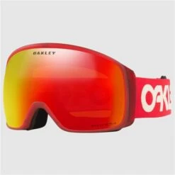 Oakley Prizm Flight Tracker XL Goggle -Ski Equipment Shop oo7104 43