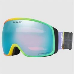 Oakley Prizm Flight Tracker XL Goggle -Ski Equipment Shop oo7104 54