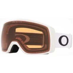 Oakley Prizm Flight Tracker XS Goggle -Ski Equipment Shop oo7106 11