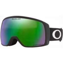 Oakley Prizm Flight Tracker XS Goggle -Ski Equipment Shop oo7106 22