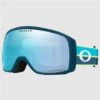Oakley Prizm Flight Tracker XS Goggle -Ski Equipment Shop oo7106 33