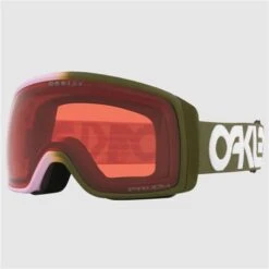 Oakley Prizm Flight Tracker XS Goggle -Ski Equipment Shop oo7106 34
