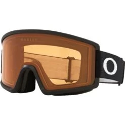 Oakley Oakely Target Line L Goggles -Ski Equipment Shop oo7120 02