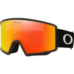 Oakley Oakely Target Line L Goggles -Ski Equipment Shop oo7120 03
