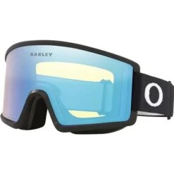Oakley Oakely Target Line L Goggles -Ski Equipment Shop oo7120 04