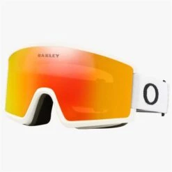 Oakley Oakely Target Line L Goggles -Ski Equipment Shop oo7120 07