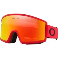 Oakley Oakely Target Line L Goggles -Ski Equipment Shop oo7120 09