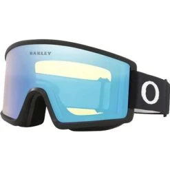 Oakley Oakely Target Line M Goggles -Ski Equipment Shop oo7121 04