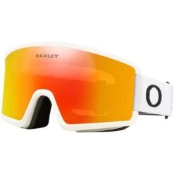 Oakley Oakely Target Line M Goggles -Ski Equipment Shop oo7121 07