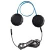 Outdoor Tech Wired Chips - Universal Helmet Audio System -Ski Equipment Shop out ot0042