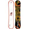 Public General Public Snowboard - Men's -Ski Equipment Shop public general 153 fw2223