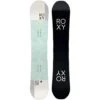 Roxy XOXO Snowboard - Women's 2 Roxy XOXO Snowboard - Women's -Ski Equipment Shop roxy xoxo bw 2223fw