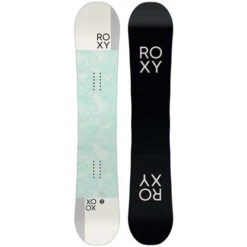 Roxy XOXO Snowboard - Women's