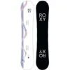 Roxy XOXO Pro Snowboard - Women's -Ski Equipment Shop roxy xoxo pro c3 snowboard s 2223fw