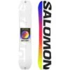 Salomon Huck Knife Grom Snowboard - Youth 2 Salomon Huck Knife Grom Snowboard - Youth -Ski Equipment Shop salomon huck knife grom snowboard big kids 2023