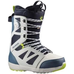 Salomon Launch Lace SJ Boa Team Boot - Men's