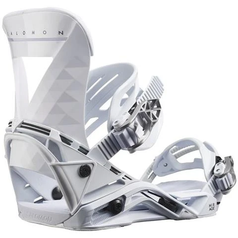 Salomon Mirage Bindings - Women's 3 Salomon Mirage Bindings - Women's
