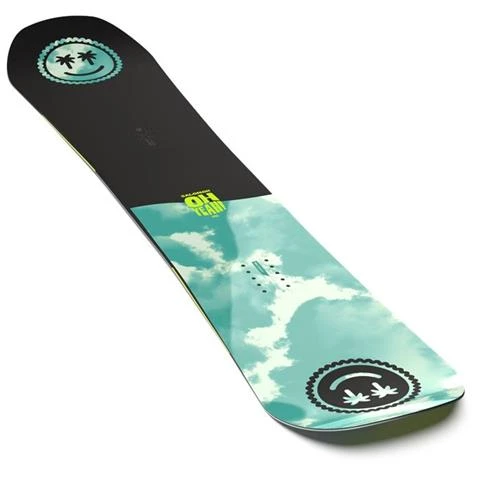 Salomon Oh Yeah Snowboard - Women's 3 Salomon Oh Yeah Snowboard - Women's