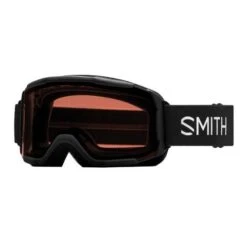 Smith Daredevil OTG Goggle - Youth -Ski Equipment Shop smith daredeveil blk rc