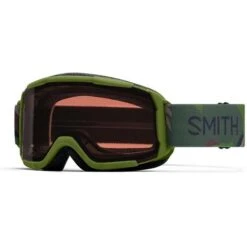 Smith Daredevil OTG Goggle - Youth -Ski Equipment Shop smith dd olrc fw23