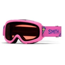 Smith Gambler Goggle - Youth -Ski Equipment Shop smith gam flamrc fw23
