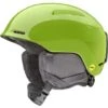 Smith Glide Jr. MIPS Helmet -Ski Equipment Shop smith glide alg fw23
